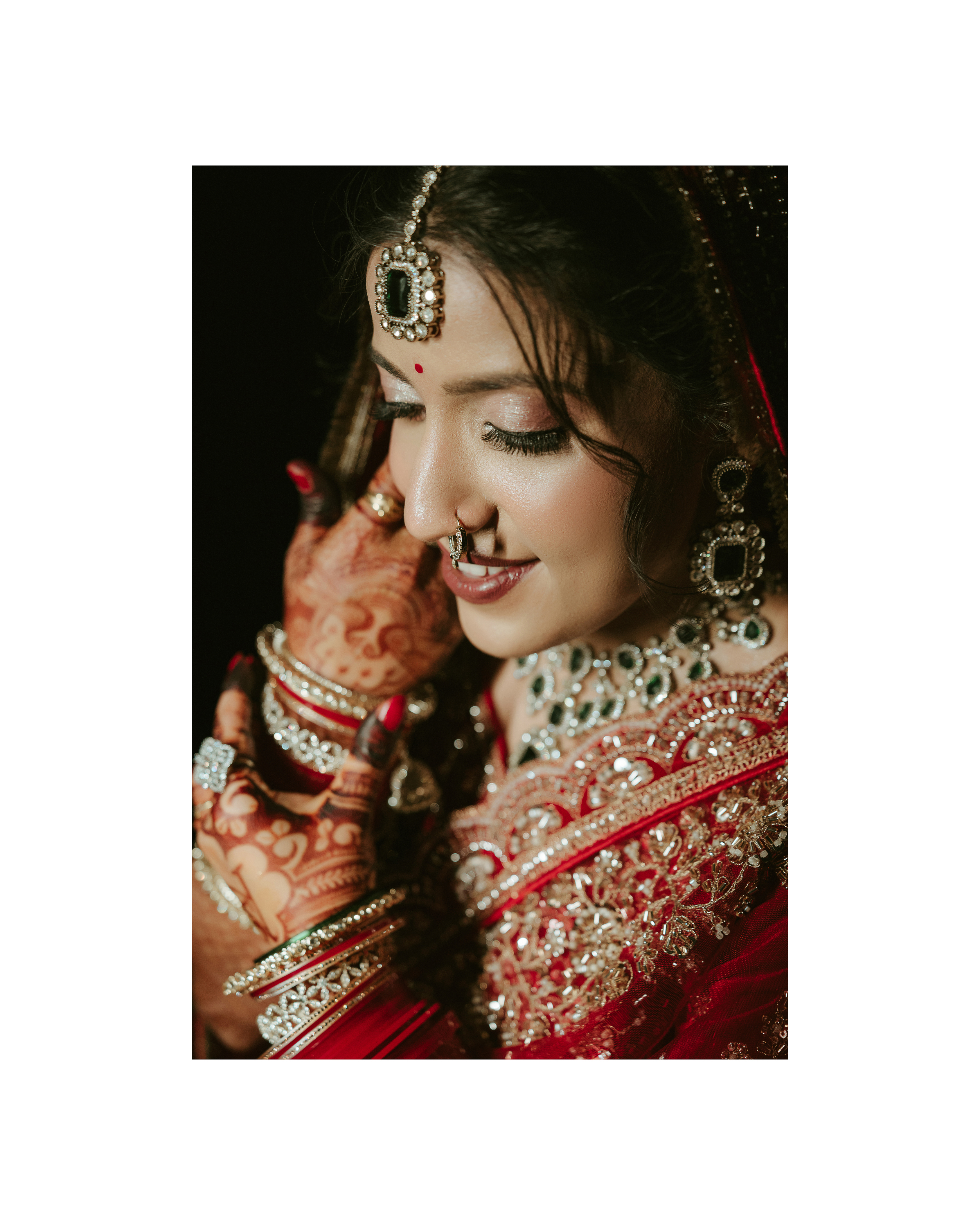 Best bride